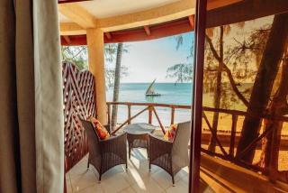 Kae Beach Resorts - Michamvi - 4