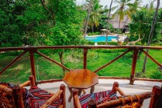 Kae Beach Resorts - Michamvi - 3