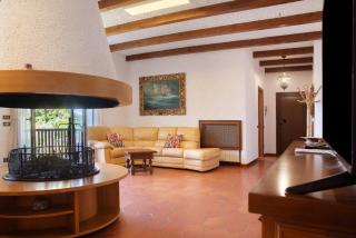 Villa Olga Lago Maggiore - Castelveccana - 6