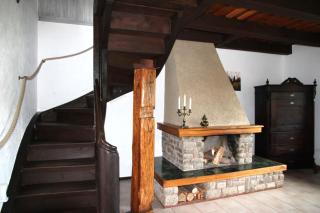 Ferienhaus Felsenblick - Rippershausen - 9