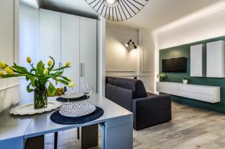 Cavour 34 downtown - Lecco - 9