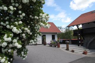 Ferienhaus Felsenblick - Rippershausen - 0