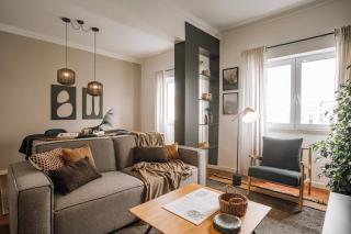 Sabarros - 2 bedrooms in Alvalade - Lissabon - 0