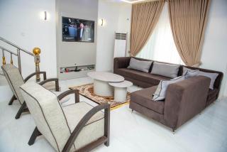 BCL Homes and Apartments - Rubuchi - 1