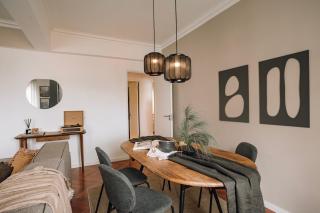 Sabarros - 2 bedrooms in Alvalade - Lissabon - 4