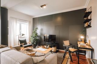 Sabarros - 2 bedrooms in Alvalade - Lissabon - 3
