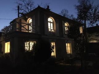 Petite maison de charme - Paris - Rolland Garros - Versailles - Golf - Normandie - Garches - 0