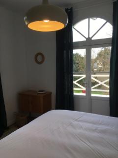 Petite maison de charme - Paris - Rolland Garros - Versailles - Golf - Normandie - Garches - 6