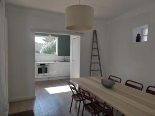Petite maison de charme - Paris - Rolland Garros - Versailles - Golf - Normandie - Garches - 3