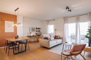 Mondego - 2 bedrooms and terrace in Arroios - Lissabon - 0