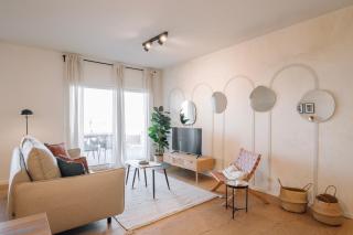Mondego - 2 bedrooms and terrace in Arroios - Lissabon - 8