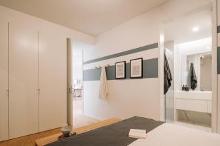 Mondego - 2 bedrooms and terrace in Arroios - Lissabon - 3