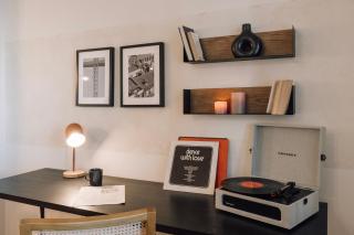 Mondego - 2 bedrooms and terrace in Arroios - Lissabon - 1