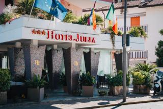 Hotel Julia - 4