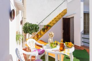 YourHouse Ca Na Fonoy apartment - Santa Margarita - 0