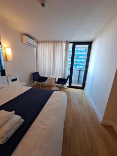 Orbi City rooms 1039 - 0
