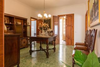 YourHouse Ca Na Fonoy apartment - Santa Margarita - 5