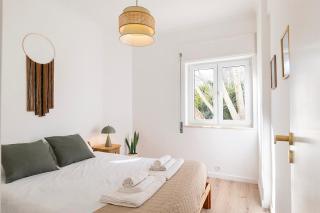 Estoril One - New apartment - Estoril - 6