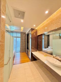 Pearl Suite at Dorsett Near Pavilion - Kuala Lumpur - 8