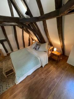 Domaine de Sens Bas - 6