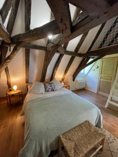 Domaine de Sens Bas - 5