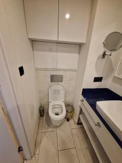 Orbi City rooms 1039 - 7
