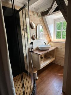 Domaine de Sens Bas - 2