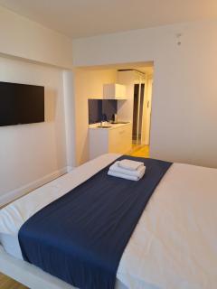 Orbi City rooms 1039 - 5