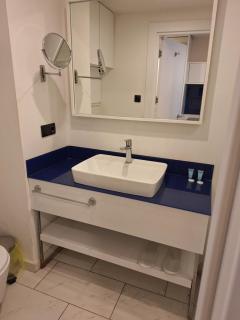 Orbi City rooms 1039 - 2