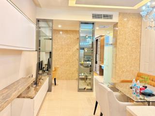 Pearl Suite at Dorsett Near Pavilion - Kuala Lumpur - 4