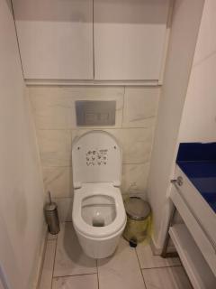 Orbi City rooms 1039 - 6