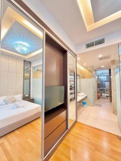 Pearl Suite at Dorsett Near Pavilion - Kuala Lumpur - 3