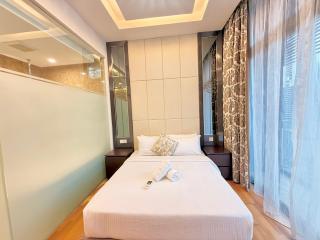 Pearl Suite at Dorsett Near Pavilion - Kuala Lumpur - 1