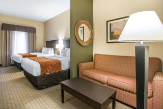 Spark by Hilton Vestal Binghamton University Area - 9