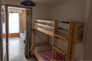 Sleeps4 Alpine Apt -Walk to Ski Lift Free Parking - Saint-Jean-d'Aulps - 9