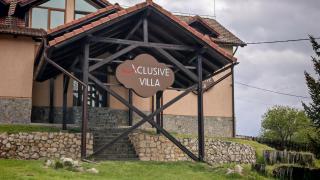 Xclusive Villa - Drumu Carului - 0