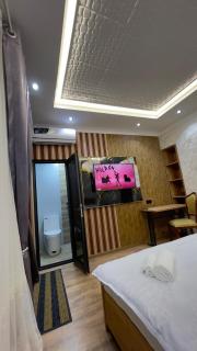 One Global Family Guest Room Samarkand - Samarkand - 5