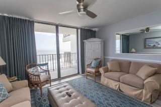 ROYAL GARDEN RESORT 705 condo - Myrtle Beach - 0