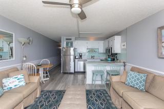 ROYAL GARDEN RESORT 705 condo - Myrtle Beach - 7