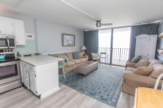 ROYAL GARDEN RESORT 705 condo - Myrtle Beach - 6