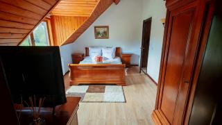 Xclusive Villa - Drumu Carului - 6