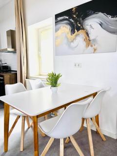 SH-Apartments-Stilvolles Studio in der Altstadt - Erfurt - 1