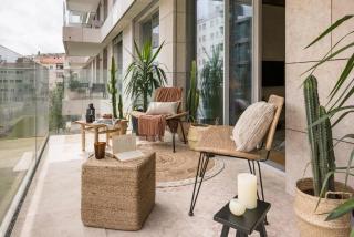 Maradah - 2 bedrooms, terrace in Marquês de Pombal - Lissabon - 0