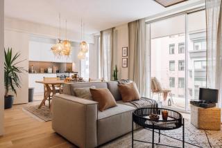 Maradah - 2 bedrooms, terrace in Marquês de Pombal - Lissabon - 7