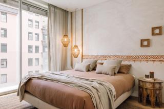 Maradah - 2 bedrooms, terrace in Marquês de Pombal - Lissabon - 5