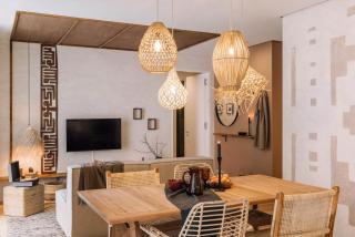 Maradah - 2 bedrooms, terrace in Marquês de Pombal - Lissabon - 4