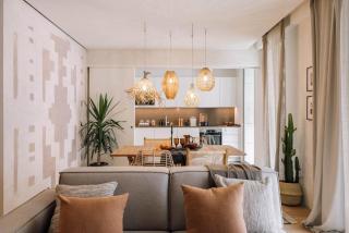 Maradah - 2 bedrooms, terrace in Marquês de Pombal - Lissabon - 1