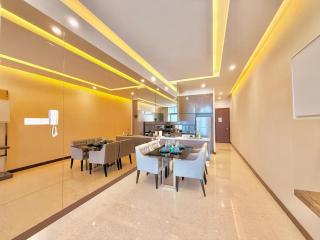 Pearl Suite at Dorsett Near Pavilion - Kuala Lumpur - 9