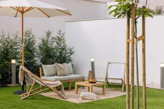 Mangai - 2 bedrooms, terrace, parking in Arroios - Lissabon - 9