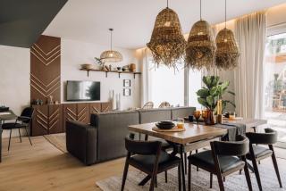Mangai - 2 bedrooms, terrace, parking in Arroios - Lissabon - 7
